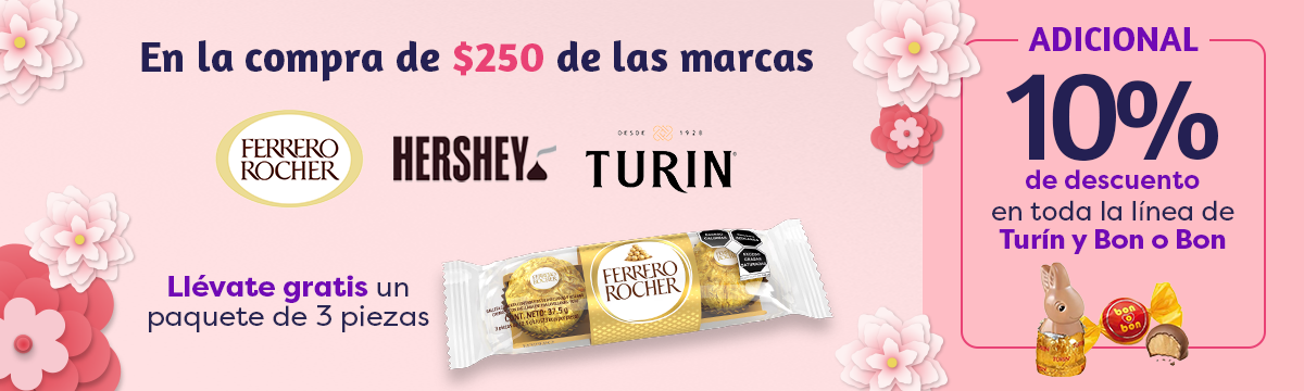 Banner Dulcerias Denny