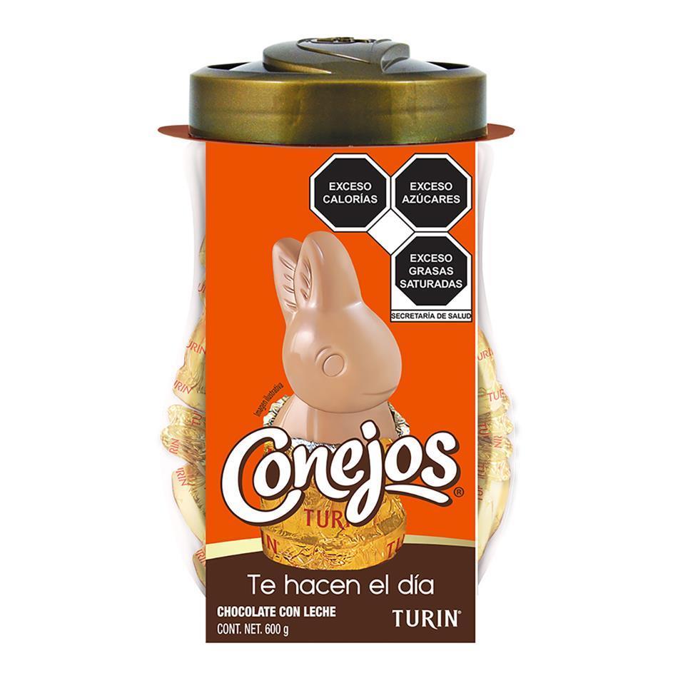 Producto - CONEJITO VITROLERO 30 PZS