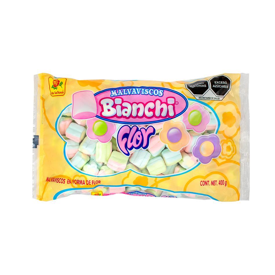 Producto - BOMBON FLOR 400 GRS