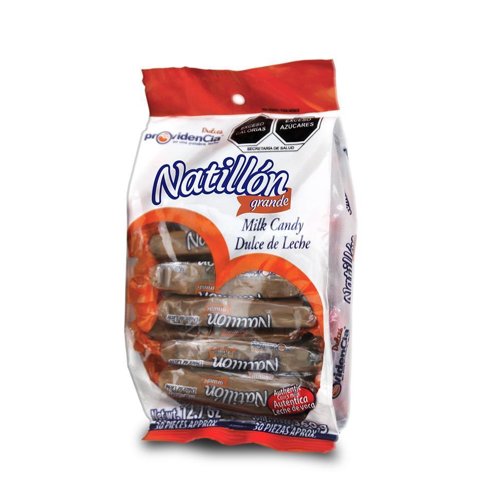 Producto - NATILLON GRANDE 360 GRS