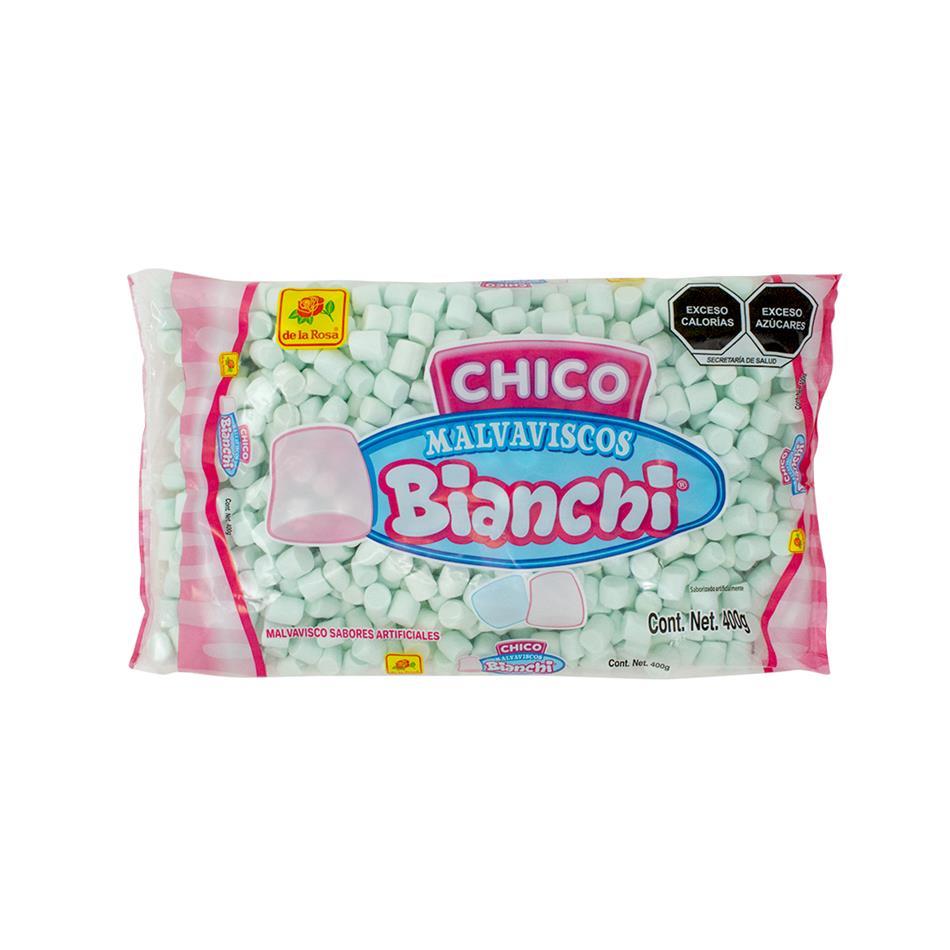 Producto - BOMBON MINIATURA AZUL 400 GRS