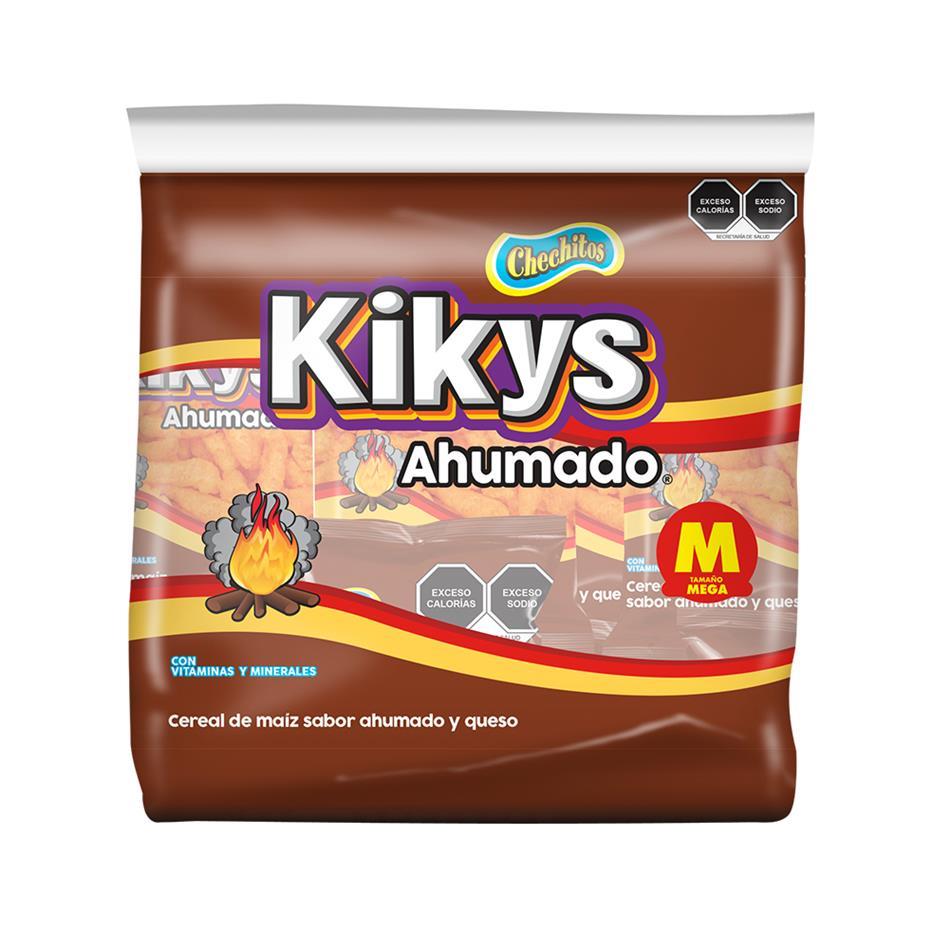 Producto - MEGA KIKYS AHUMADO 24 PZS
