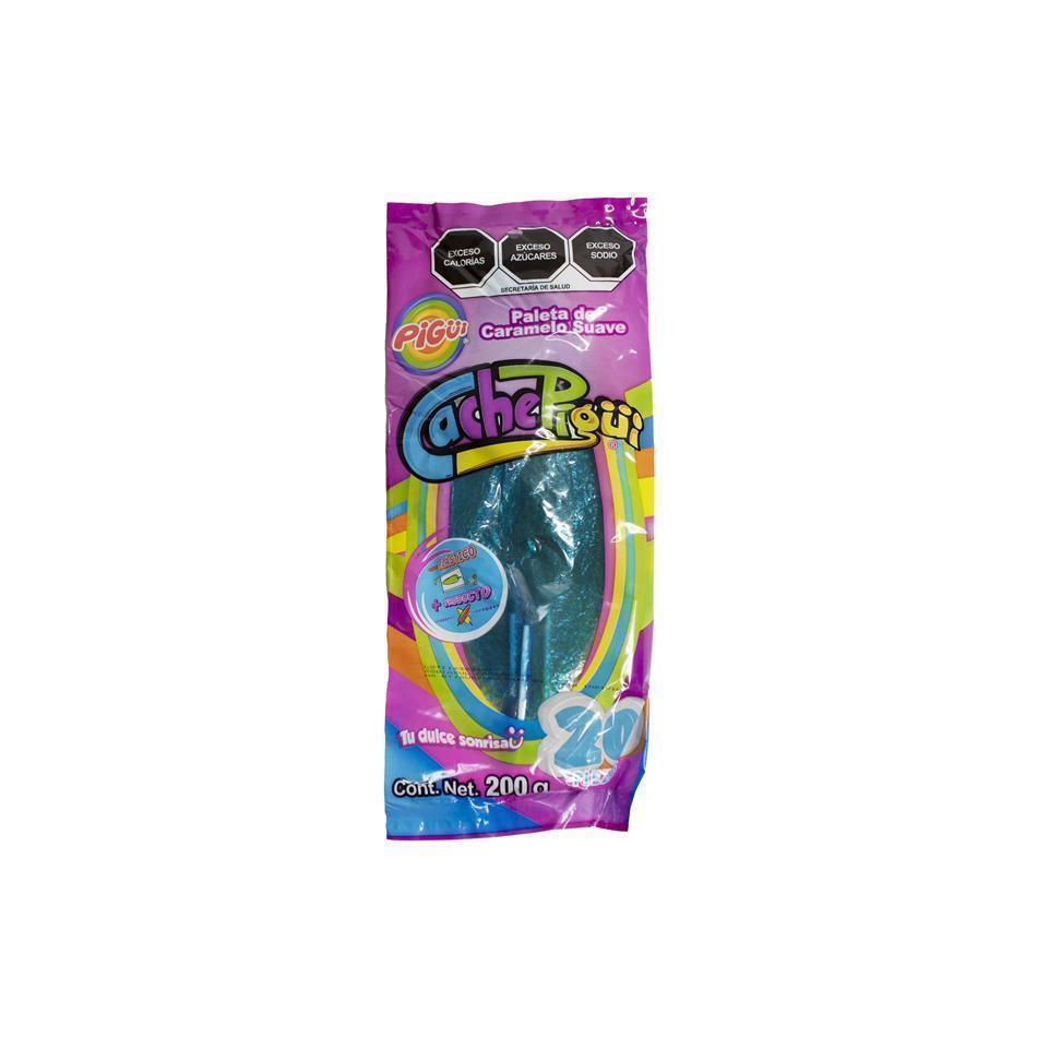 Producto - PALETA CACHETADA 20 PZS