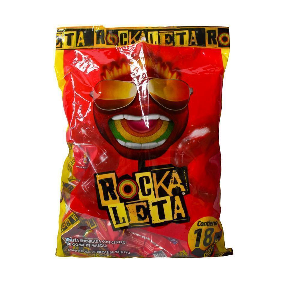 Producto - PALETA ROCKALETA 18 PZS