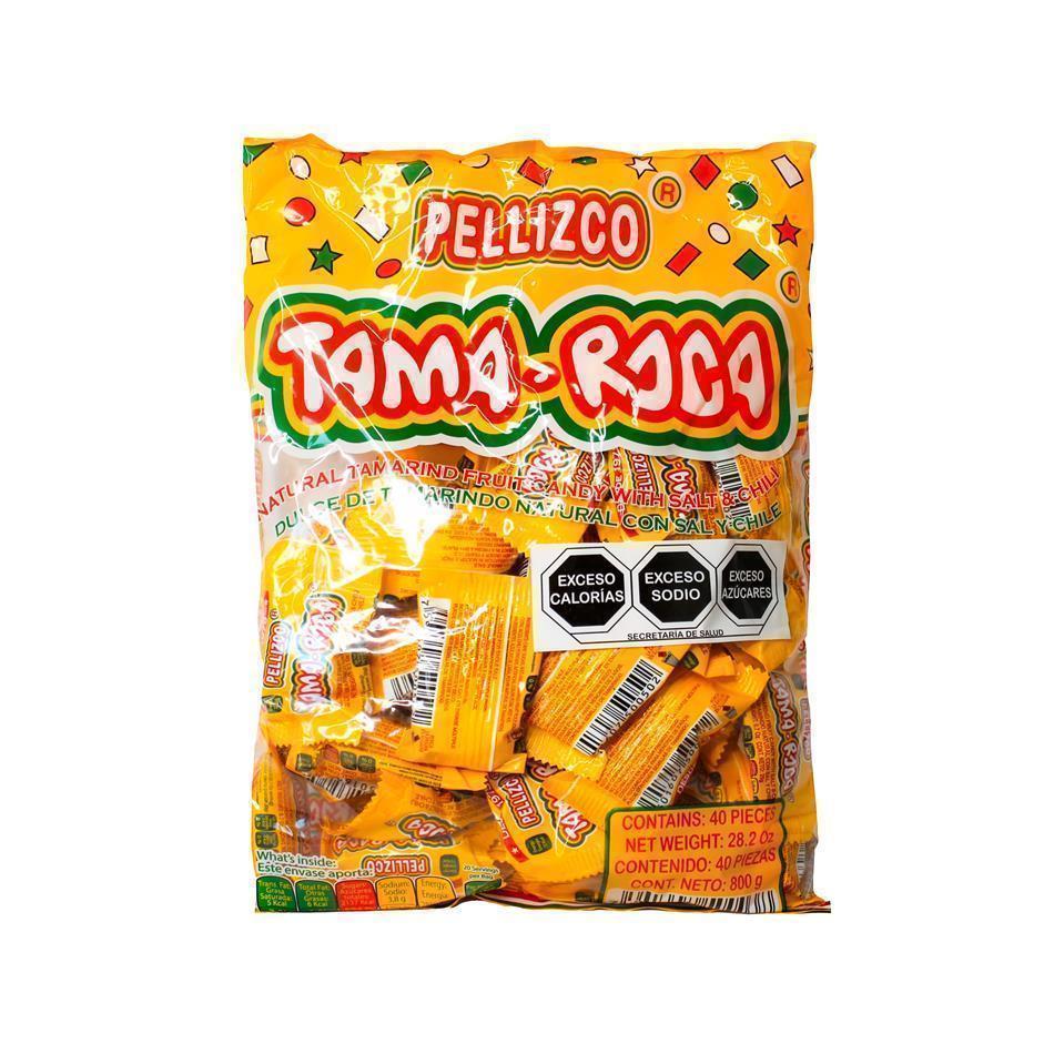 Producto - TARUGO TAMA-ROCA 40 PZS