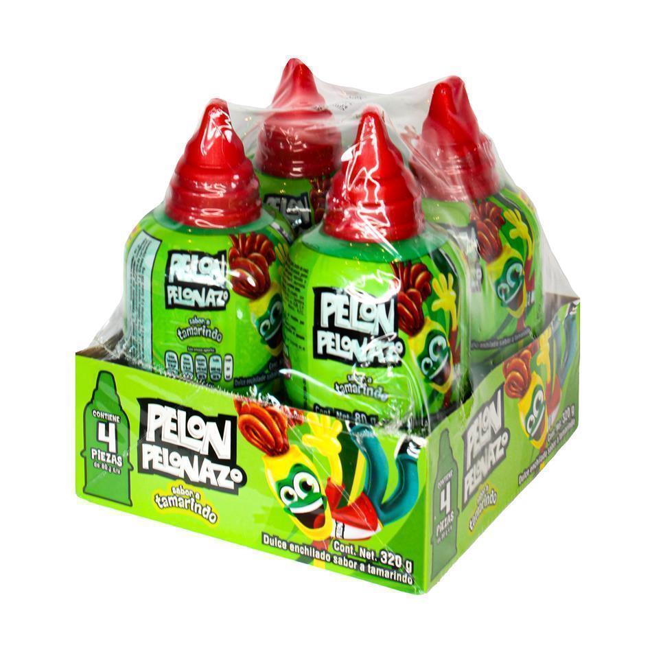 Producto - PELONAZO 4 PZS