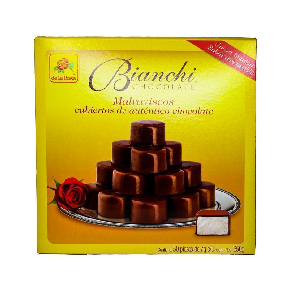 Producto - BOMBON C/CHOCOLATE 50 PZS