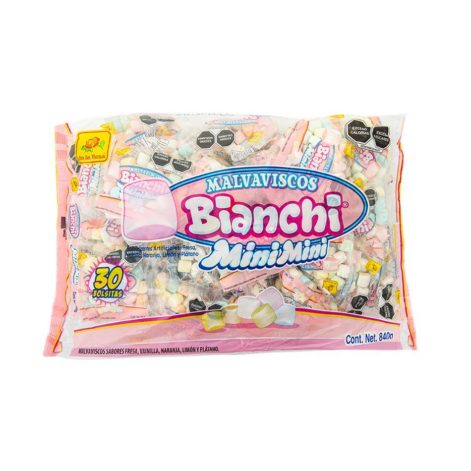 Producto - BOMBON MINI MINI 30 SOBRES