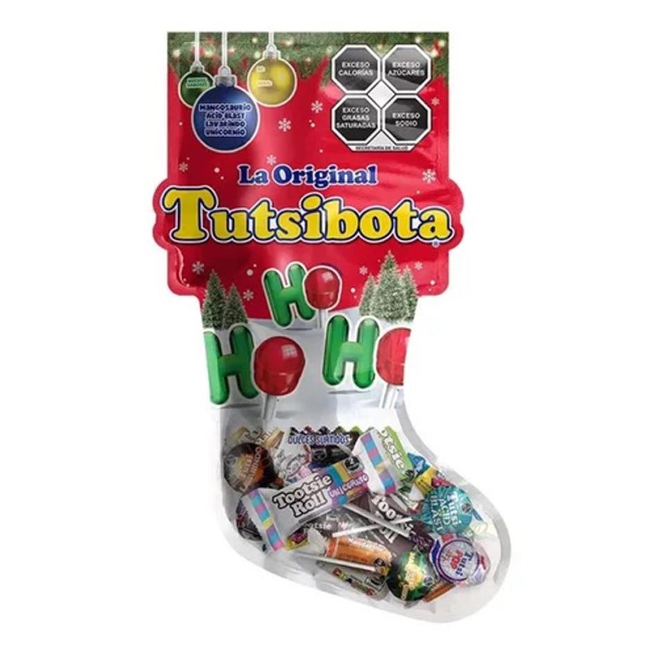 Producto - TUTSI BOTA 133 GR