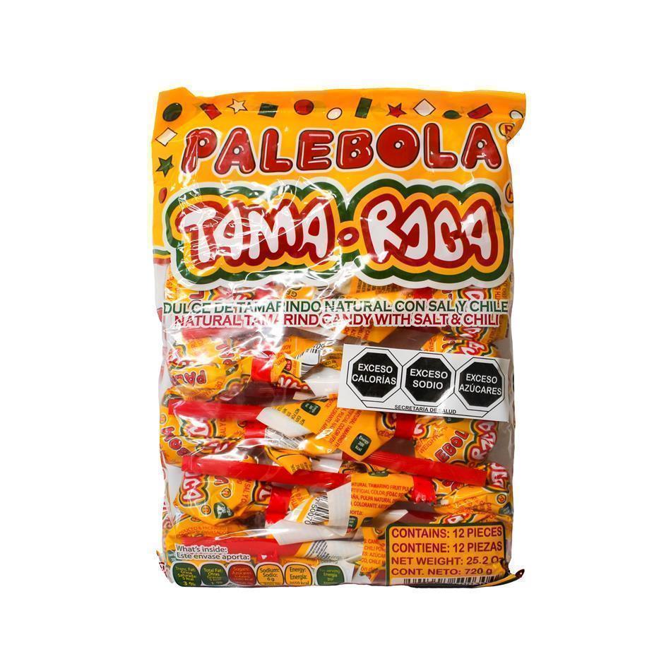 Producto - PALETA TAMA-ROCA 12 PZS