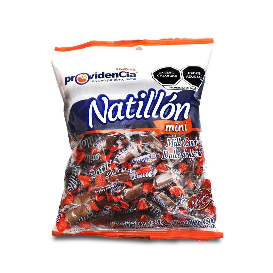 Producto - NATILLON MINI 100 PZS