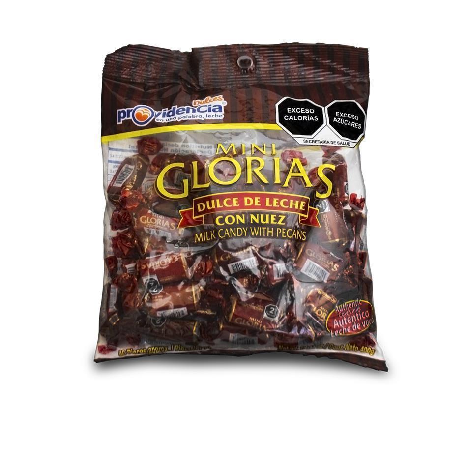 Producto - GLORIA MINI 400 GR