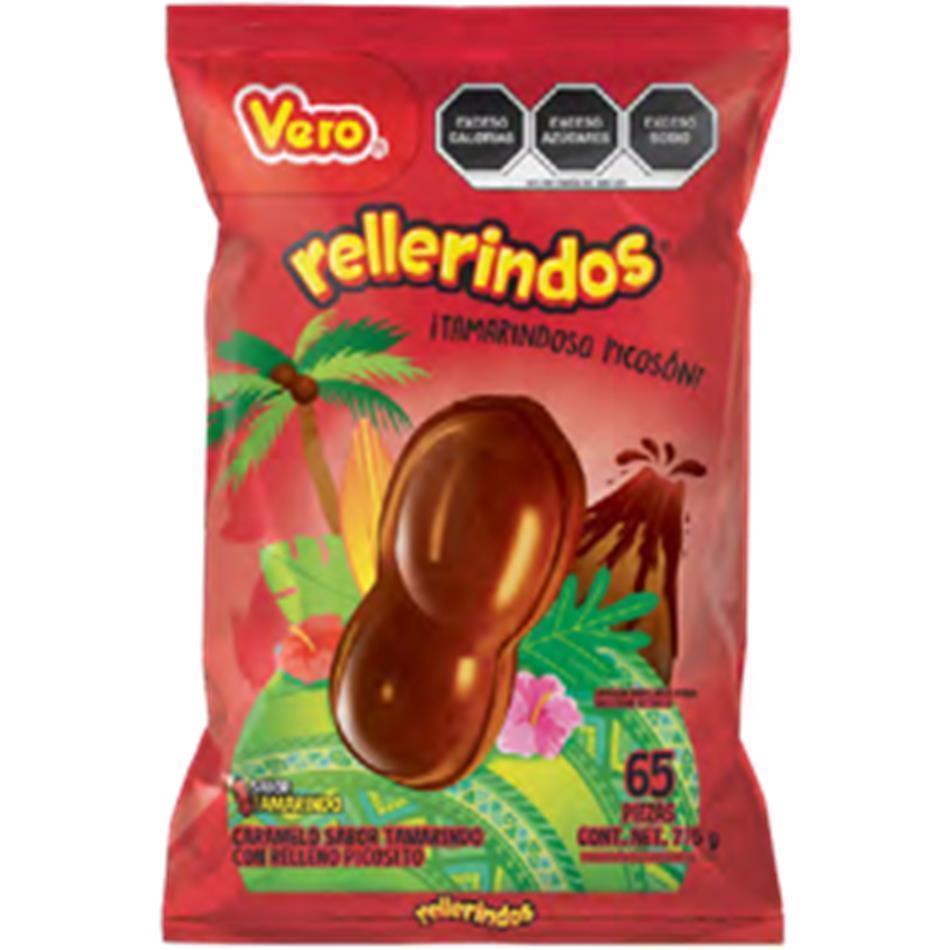 Producto - RELLERINDO 65 PZS