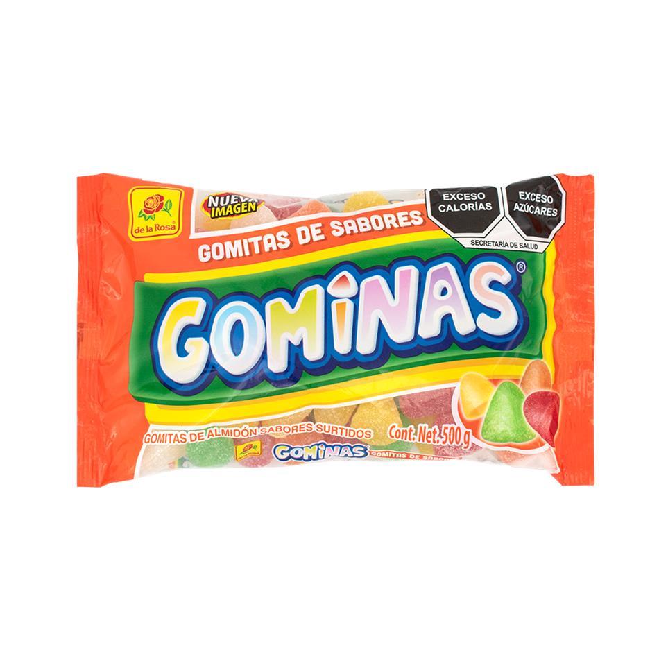Producto - GOMA MEDIANA ALMIDON