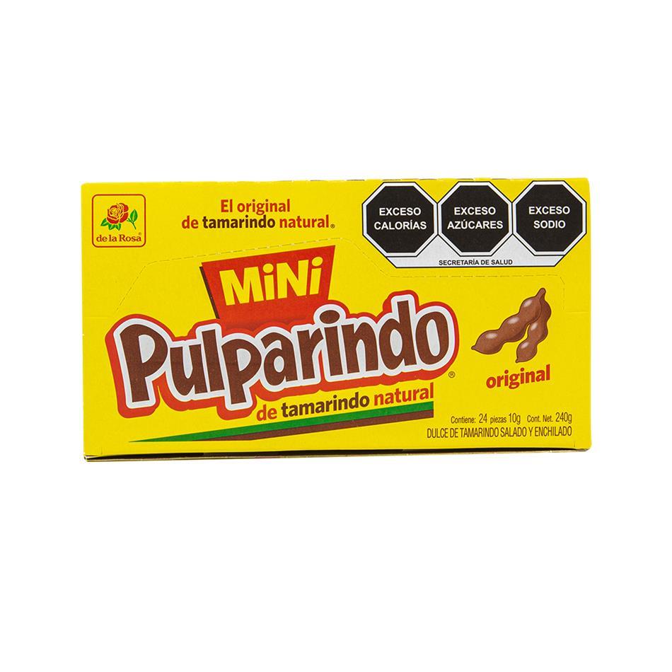 Producto - PULPARINDO CHICO 24 PZS
