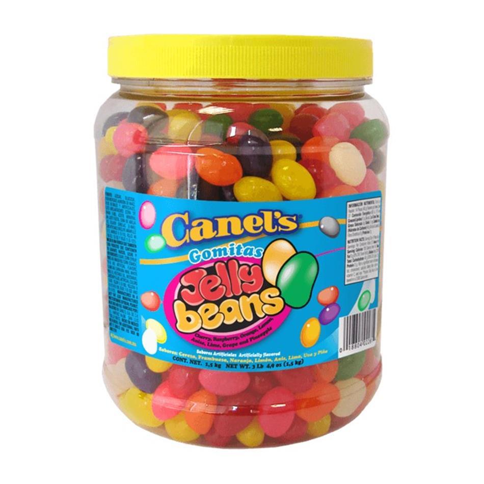 Producto - JELLY BEANS 1.5 KG