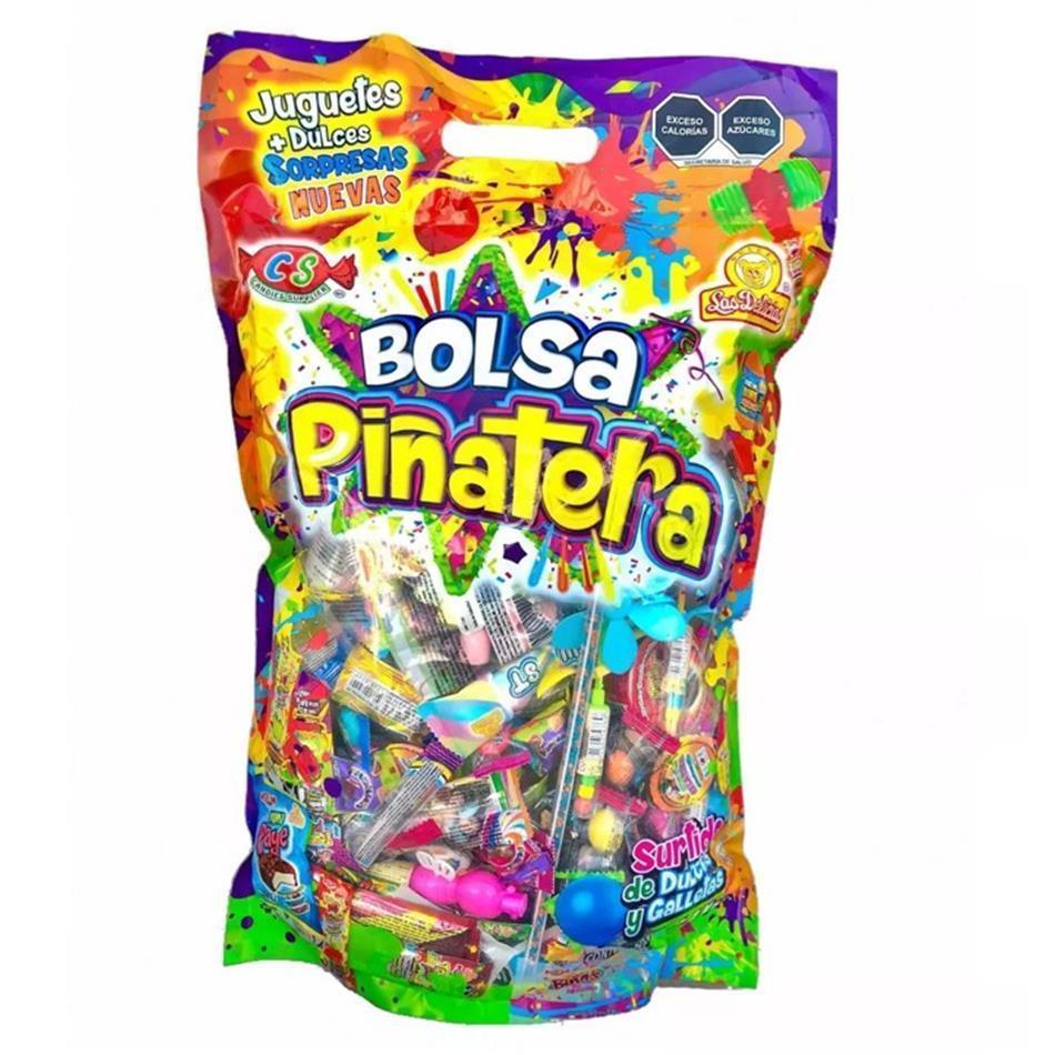 Producto - PIÑATERO LAS DELICIAS 1.4 KG