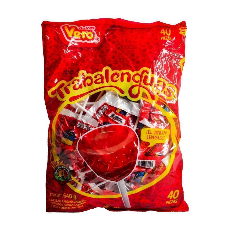 Producto - PALETA TRABALENGUAS 40 PZS