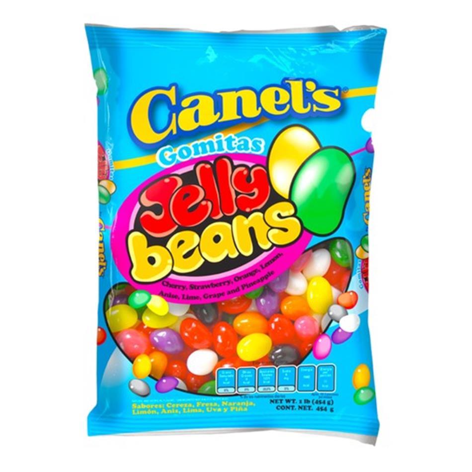Producto - JELLY BEANS 454 GR