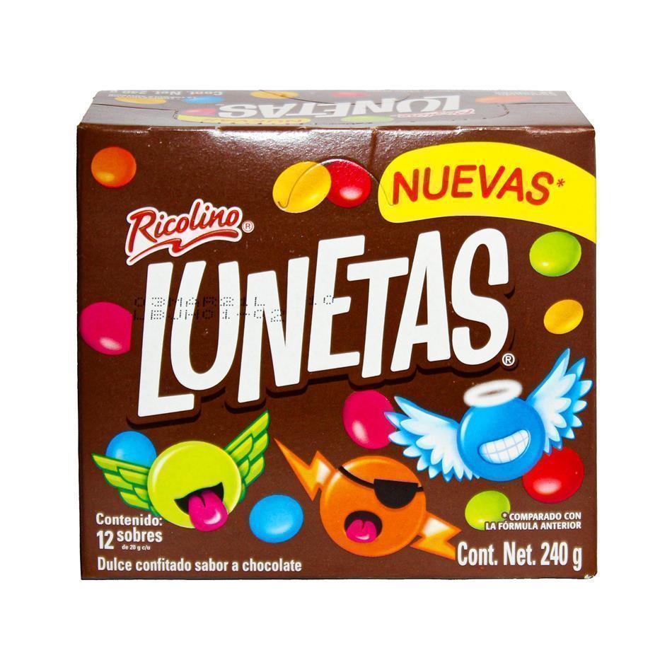 Producto - LUNETA DUVAL 12 PZS