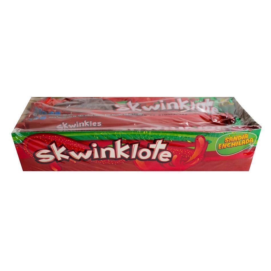 Producto - SKWINKLOTE SANDIA 6 PZS