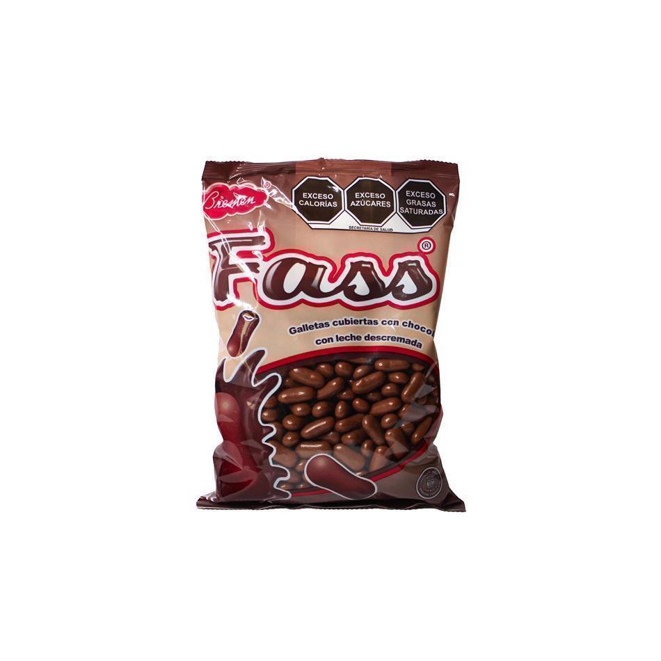 Producto - GALLETA FASS 500 GR