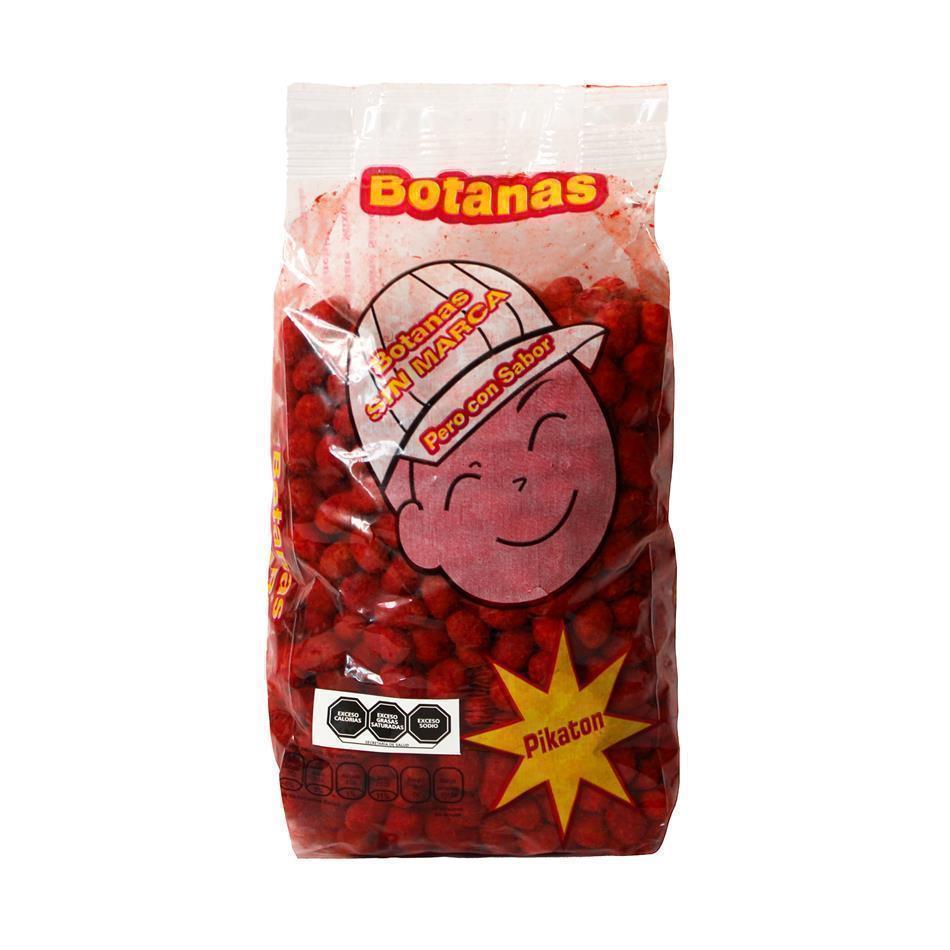 Producto - CACAHUATE PIKATON 1 KGR