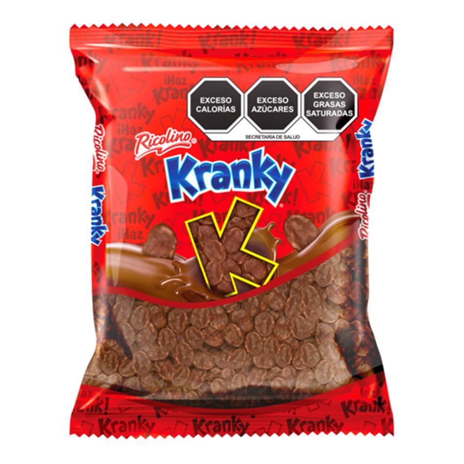 Producto - KRANKY 500 GR