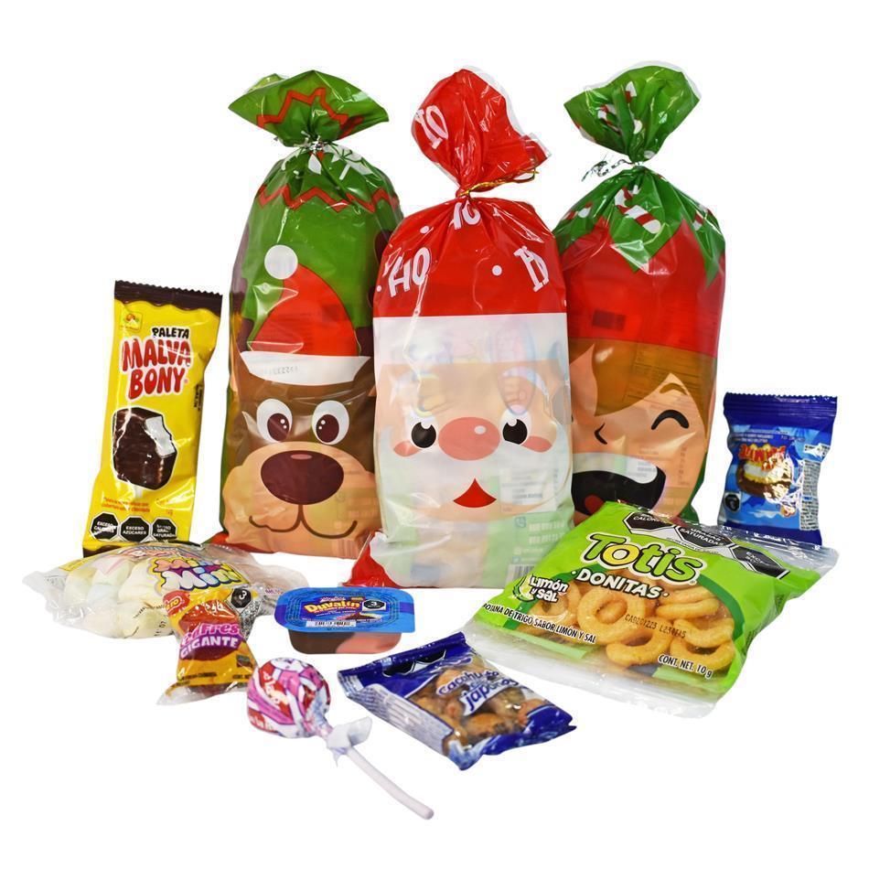 Producto - Bolo Navideño Denny