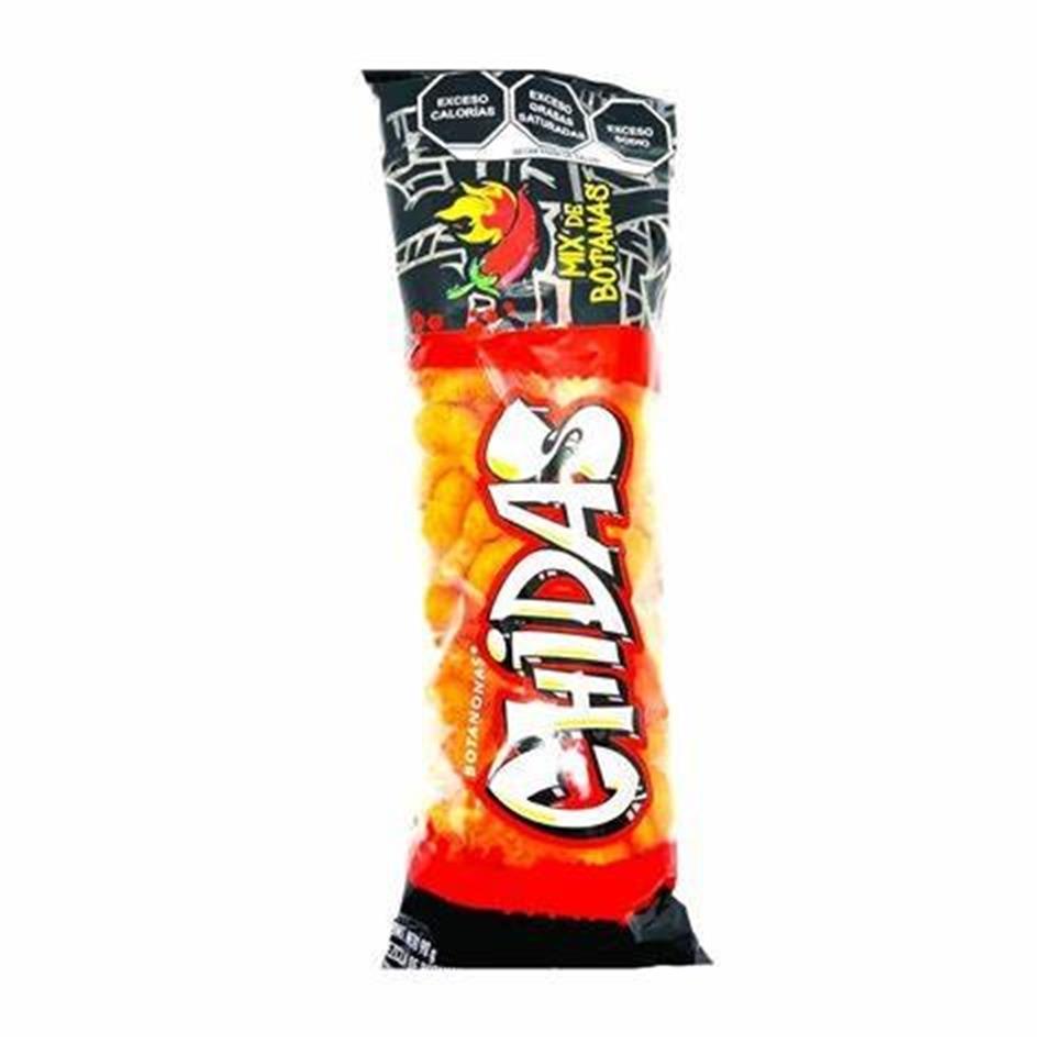 Producto - CHIDAS MIX 90 GRS