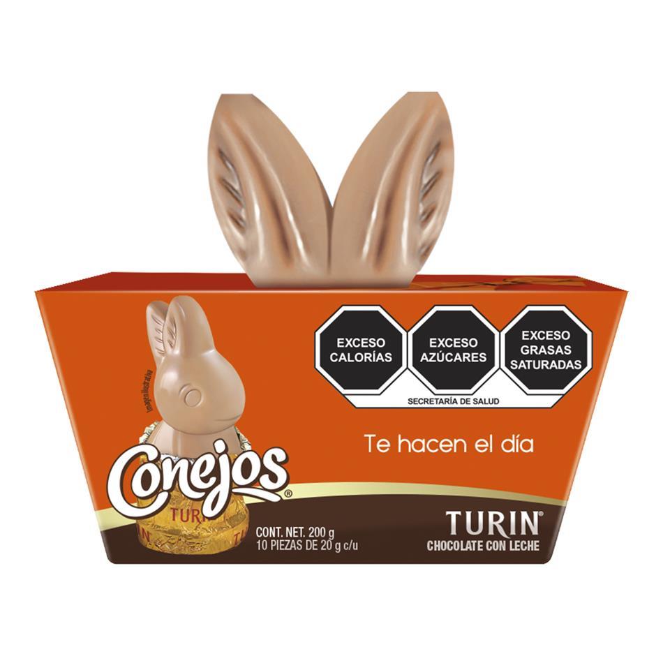 Producto - TURIN OREJITAS 200 GR