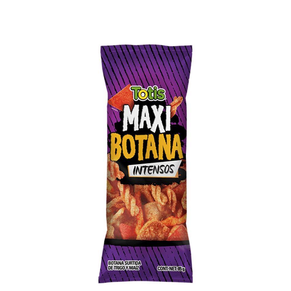 Producto - MAXI INTENSOS 85 GR